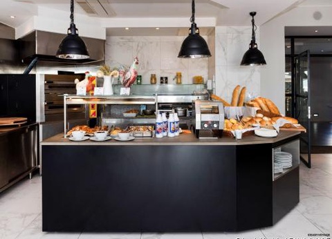 Club Framissima Waterman Kaktus 4* - 14