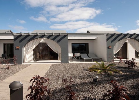 Hôtel R2 Romantic Fantasia Dream 4* - 6