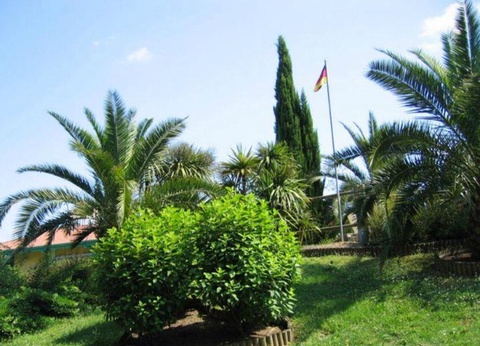 Camping Lou P'tit Poun, 4* - 21