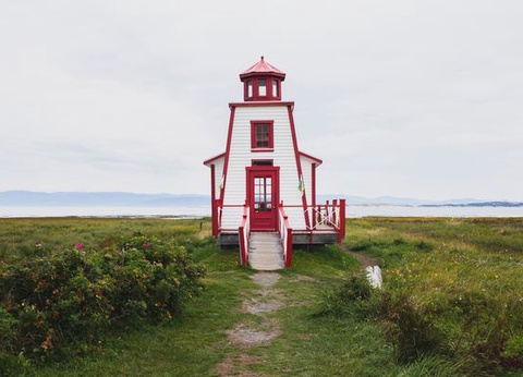 Splendeurs du Canada & Gaspésie 15J/13N - 2025 - 13