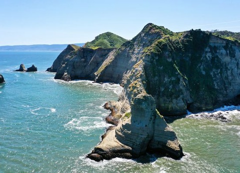 Séjour Chiloé & Merveilles du Chili & Séjour Île de Pâques 19J/16N - 2026 - Limité à 12 pers. - 14