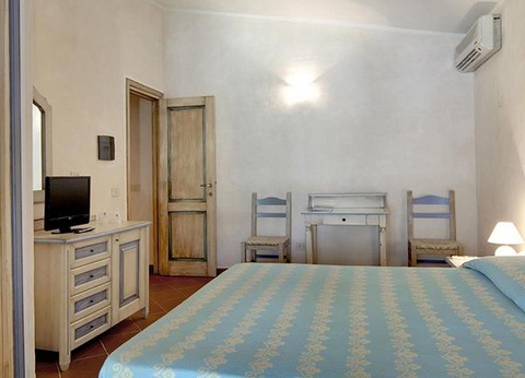 Hôtel Colonna Country 4* - 11