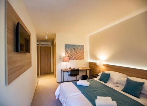 Hôtel Labranda Senses Resort 3* - 4