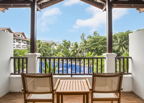 Hôtel Sunprime Kamala Beach 4* - 11