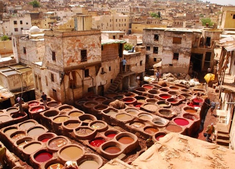 Circuit Coralia Villes Impériales - 4