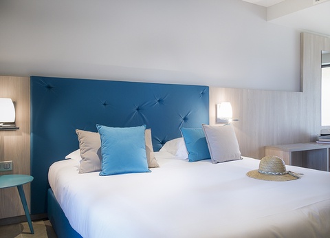 Hôtel Bartaccia 4* (vols vacances) - 30