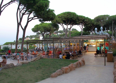 EXCLU ! Camping Interpals Eco Resort 4* - 17