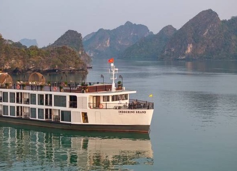 CARPE DIEM VIETNAM - 4