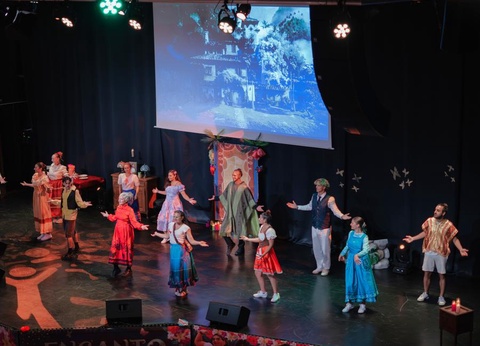 Camping Le Vieux Port, 5* - 83