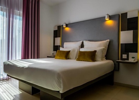 Hôtel Valentina Hotel 3* - 3