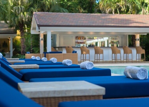 Hotel Tortuga Bay 5* - 5