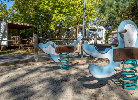 Camping Les Mizottes, 4* - 20