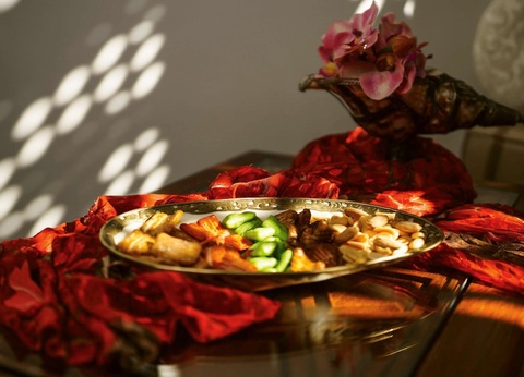 Hôtel Mövenpick Resort Sharm El Sheikh - 24