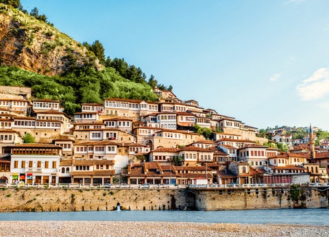 Circuit Albanie, entre culture et plage du Jumbo Lotus **** - 8