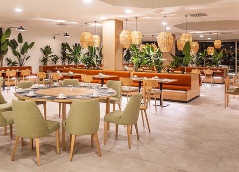 Hôtel Ôclub Experience Barcelo Lanzarote Active Resort 4* - 8