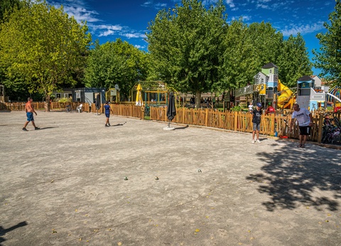 Camping Les Pirons 5* - 28