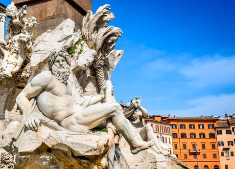 Circuit Escapade à Rome 3* - 11