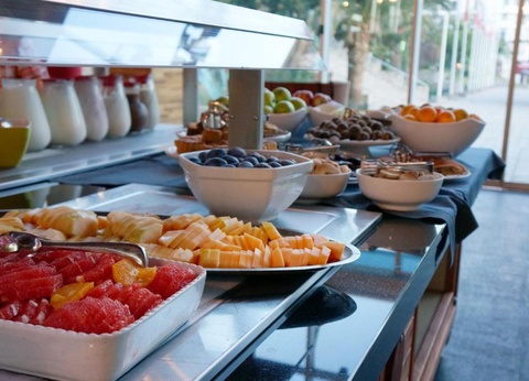 Hôtel Avala Resort & Villas 4* - 6