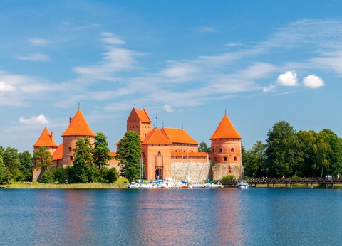 Circuit Merveilleux et secrets pays baltes - 19