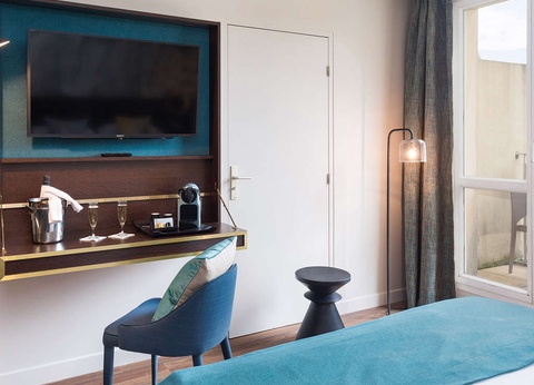 Week-end de charme à deux pas d'Aix en Provence - 4* - 32