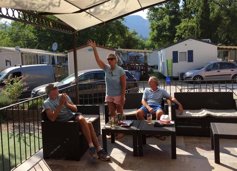 Camping Les Rives du Loup, 3* - 27