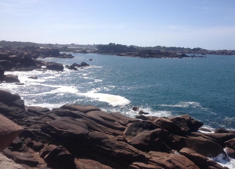 Camping West, 3* - 80