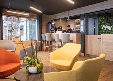 Résidence Club mmv Samoëns Village - 2