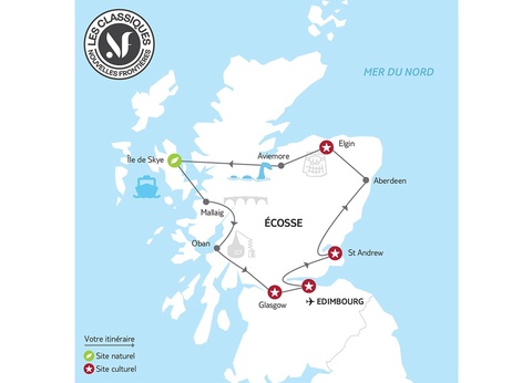 Circuit Kilts et cornemuses - 12