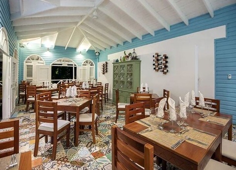 Viva Heavens by Wyndham 4* - 19