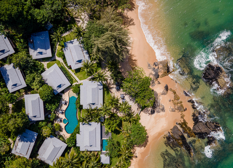 Circuit Merveilles du Siam à Khao Lak, au Moracea 5* - 22