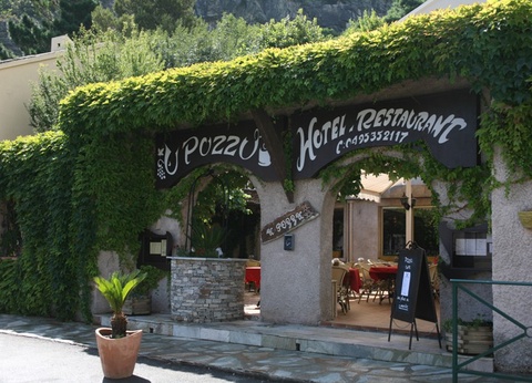 Hôtel U Pozzu 2* ( avec vols réguliers ) - 4