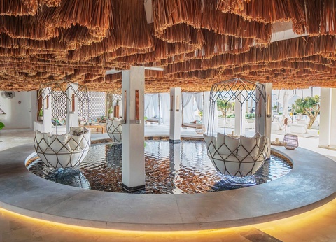 TUI Sélection Hôtel Grecotel LuxMe White 5* - 25