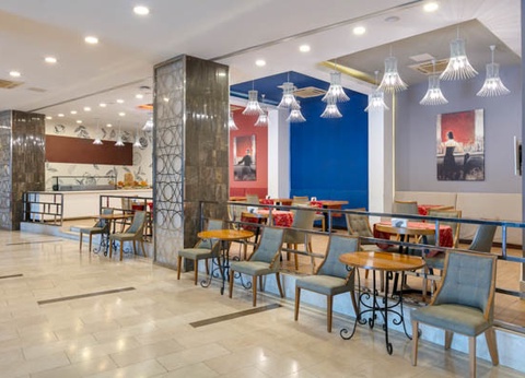 Hôtel Sherwood Exclusive Lara 5* - 36