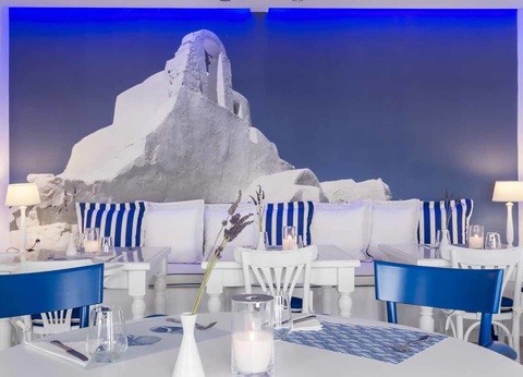 Hôtel Archipelagos 5* - 5