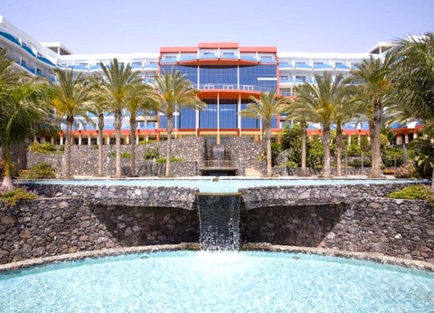 Hôtel R2 Pajara Beach By Ôvoyages 4* - 7