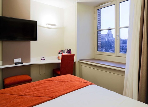 Escapade dans la cité épiscopale d´Albi avec surprise sucrée en chambre - 4* - 14