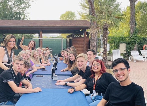 Camping Punta Navaccia, 3* - 131