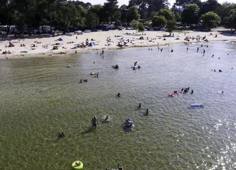 Camping Campéole Navarrosse Plage, 4* - 14