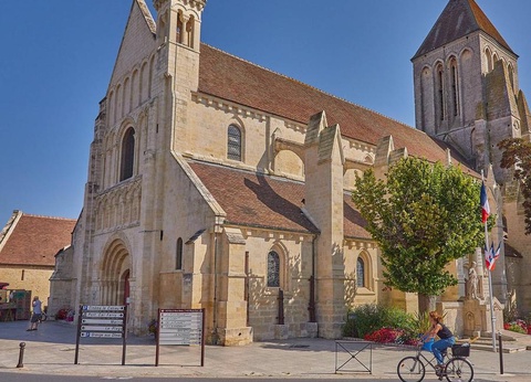 Camping Le Riva Bella, 3* - 17