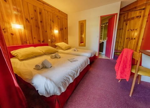 VVF Serre Chevalier Briançon 3* en demi-pension - 3