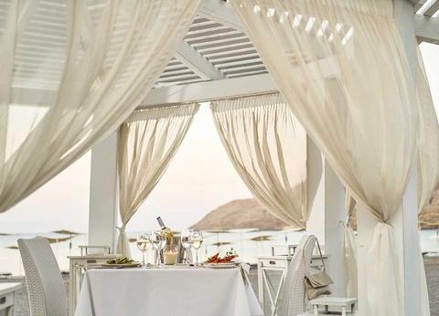 Hôtel Tui Blue Lindos Bay 4* - 33