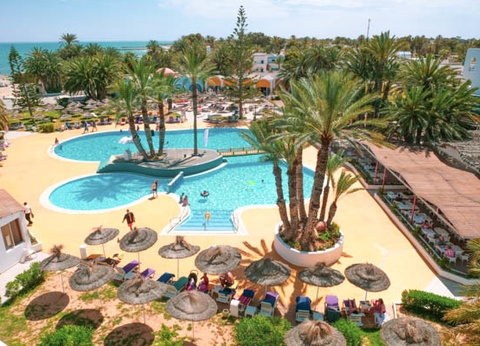 Club Framissima Golf Beach & Spa 4* - 6