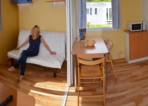 Camping Ty Nenez, 3* - 282