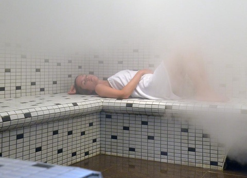 Camping L'Abri des Pins, 4* - 45