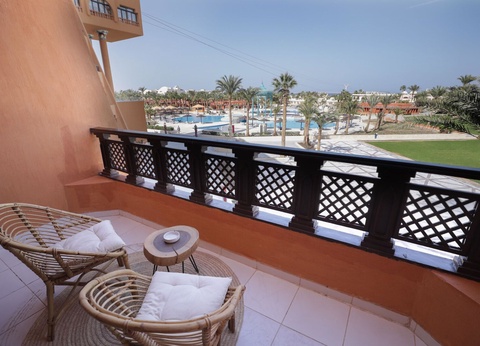 Hôtel Calimera Blend Paradise Resort 5* - 8