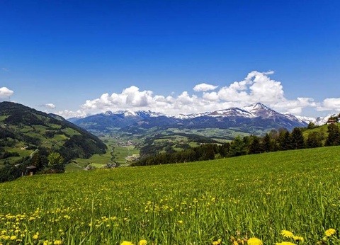 Camping Bella Austria, 4* - 17