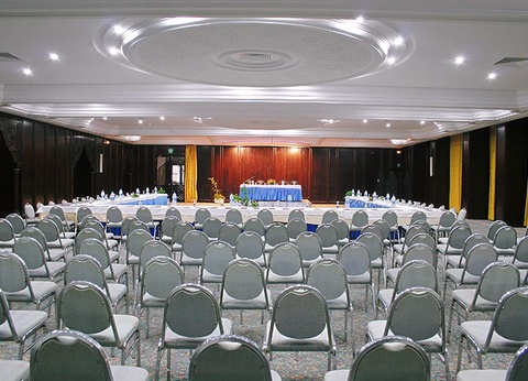 Hôtel El Mouradi Palm Marina 5* - 15