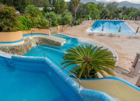 Camping Rosselba le Palme, 3* - 11