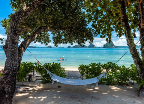 Combiné Bangkok, Krabi et Phuket 4* - 11