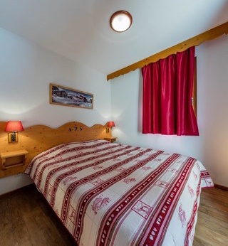 Résidence Les Balcons du Viso - 18